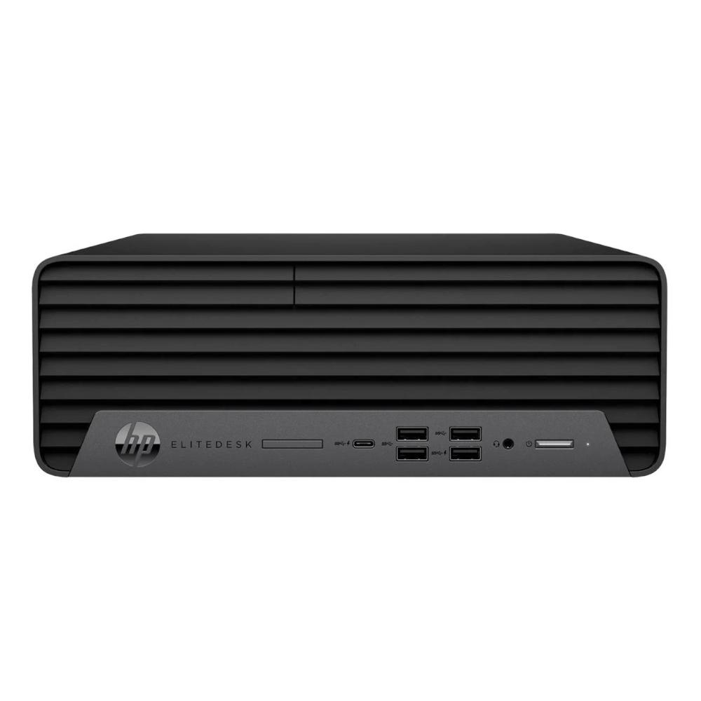 HP Elitedesk 805 G6 Sff Ryzen 5 Pro 3.7 Ghz - SSD 256 Go Ram 16 Go