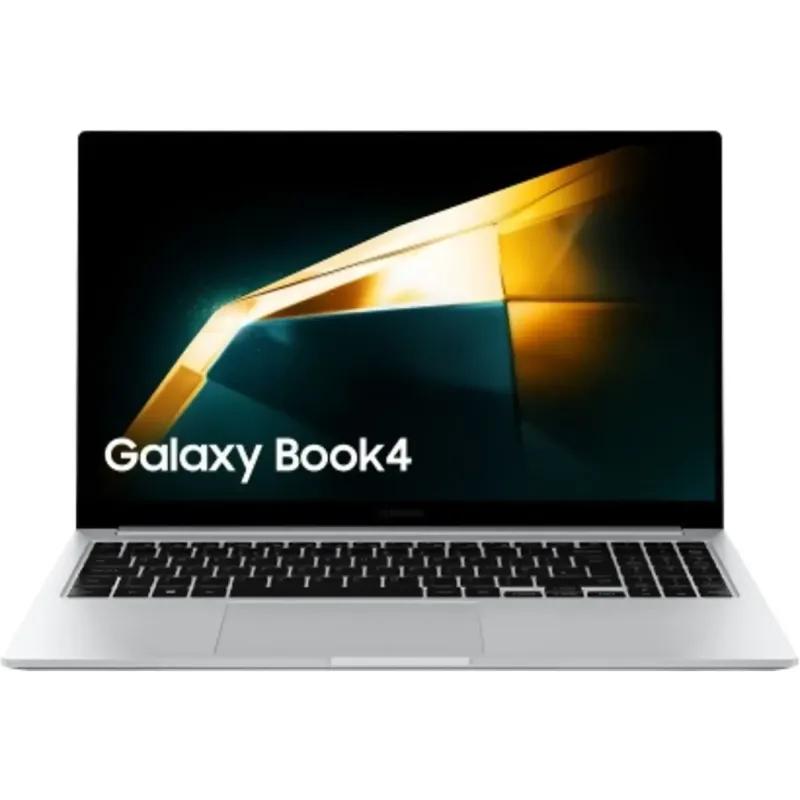 Samsung Galaxy Book 4 15" Core i5 1.3 GHz - SSD 512 GB - 8GB - QWERTY - Español