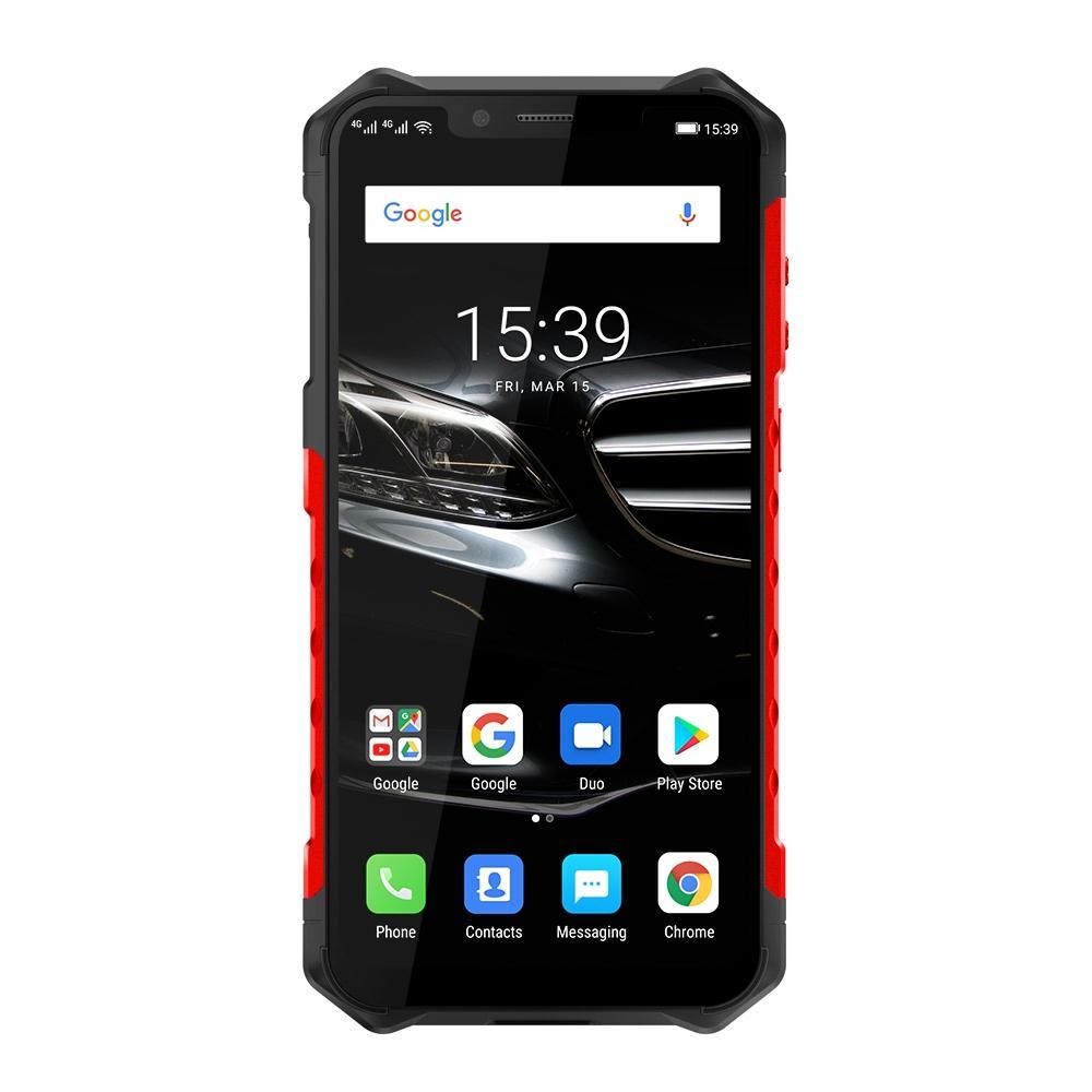 Ulefone Armor 6e アウトドアスマホ！ Amazon | Ulefone Armor 6E スマートフォン フリー sim