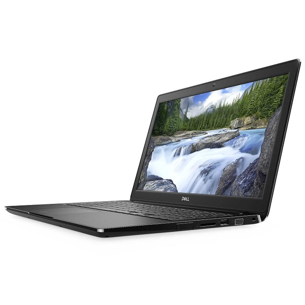 Dell Latitude 3500 15" Core i5 1.6 Ghz - SSD 256 Go - 8Go Azerty - Français