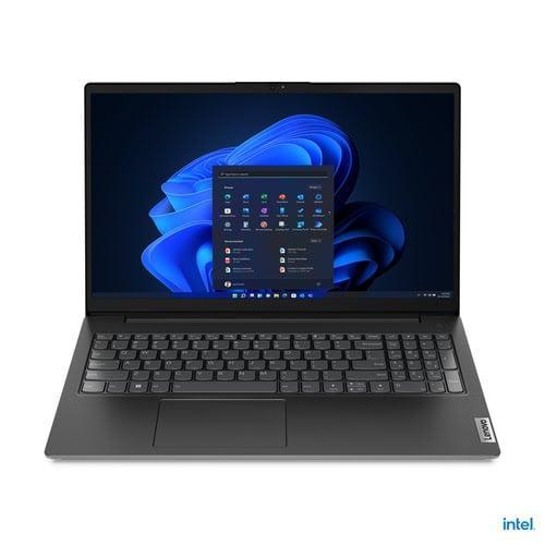 Lenovo V15 G3 15" Core i3 1.2 GHz - SSD 256 GB - 8GB AZERTY - Französisch