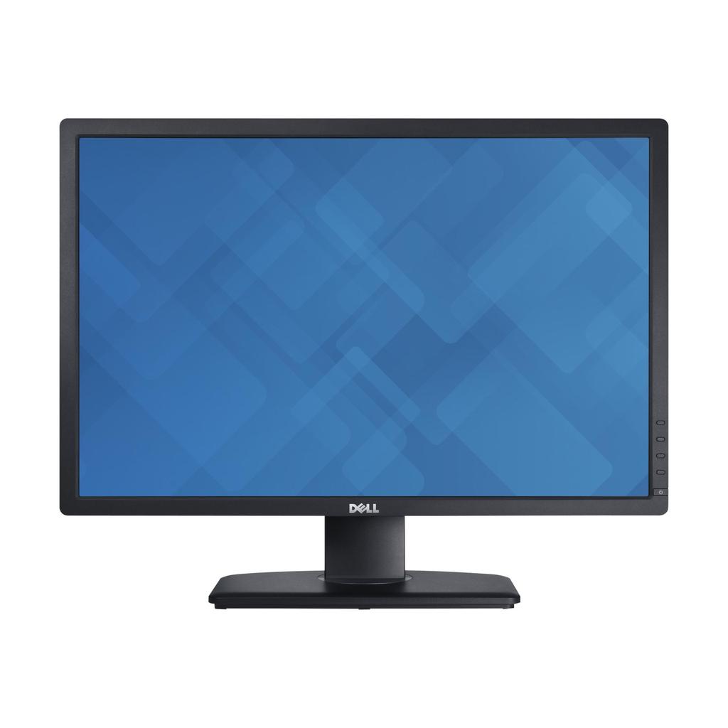 Écran 24" Led Wuxga Dell U2412Mc