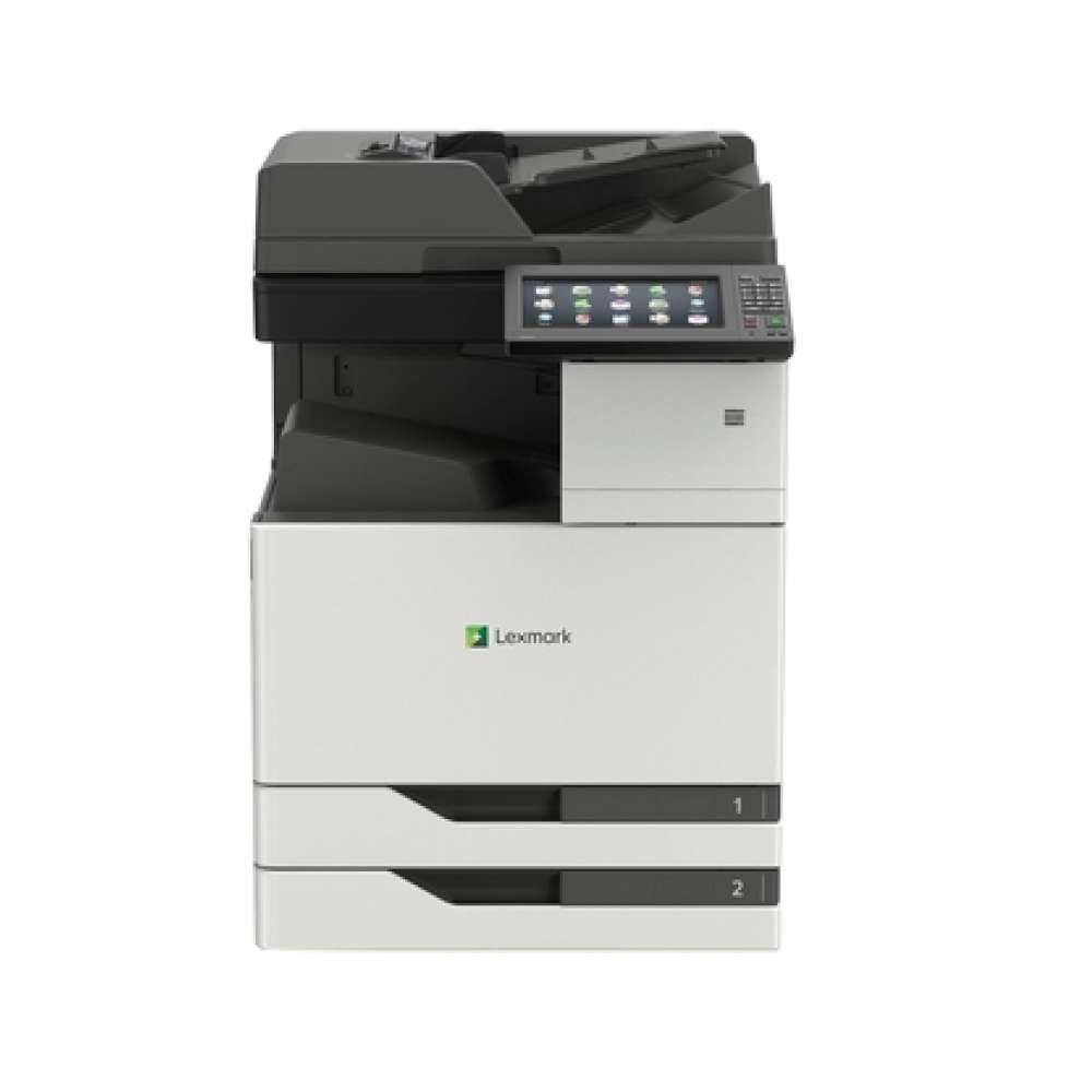 Lexmark Cx922De Laser Couleur