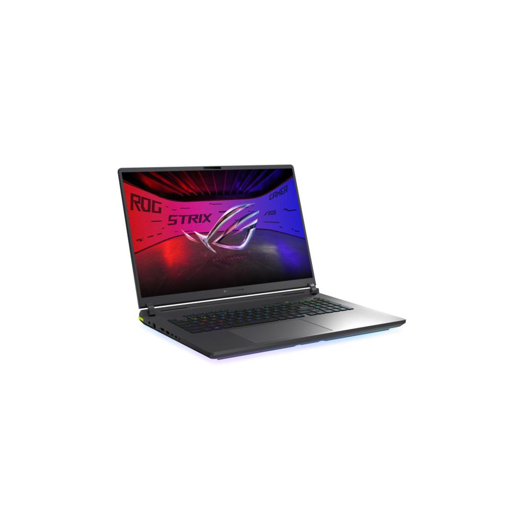 Asus Scar18-G835Lr-Sa126W 18" Core Ultra 9 5.4 Ghz - SSD 1 Tb - 32 Go - Nvidia Geforce Rtx 5070 Ti Azerty - Français