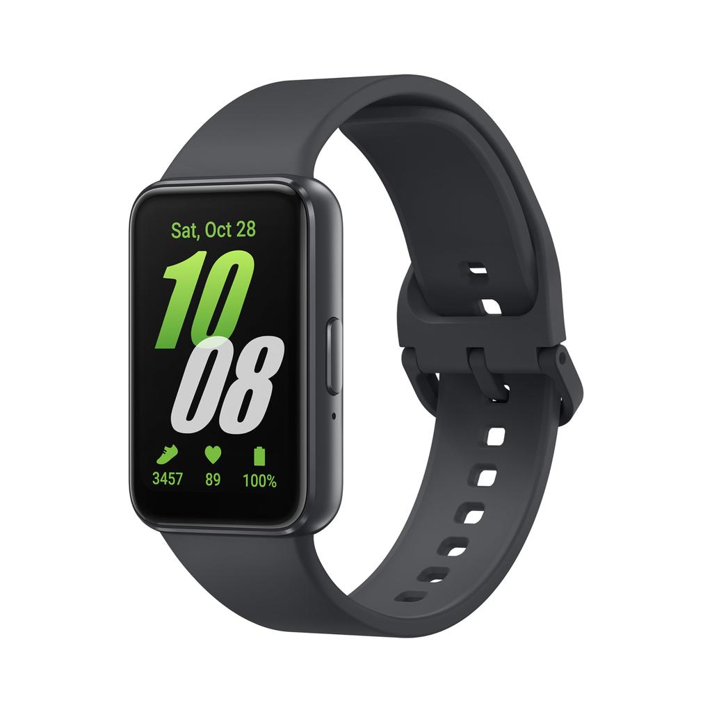 Montre Samsung Cardio GPS Galaxy Fit 3 -