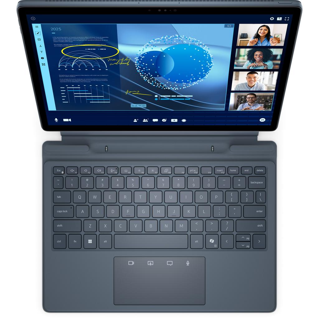 Dell Latitude 7350 13" Core Ultra 5 4.4 Ghz - SSD 256 Go - 16 Go Azerty - Français