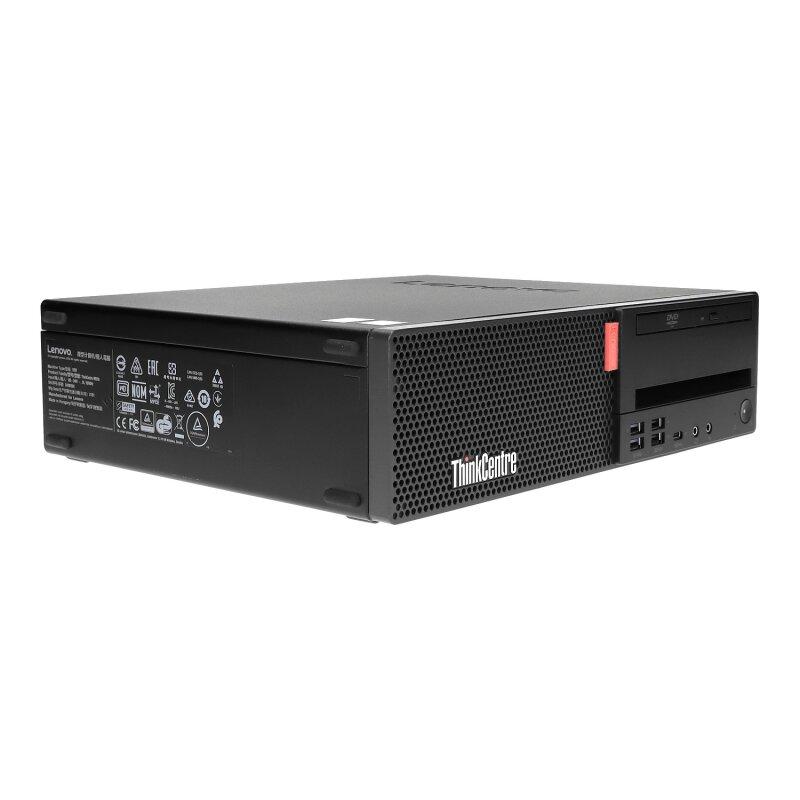 Lenovo Thinkcentre M920S Sff Core i5 3 Ghz - SSD 256 Go Ram 8Go