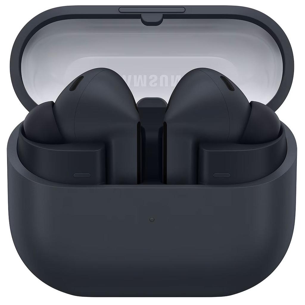 Galaxy Buds3 FE Earbud Bluetooth Earphones - Black | Back Market