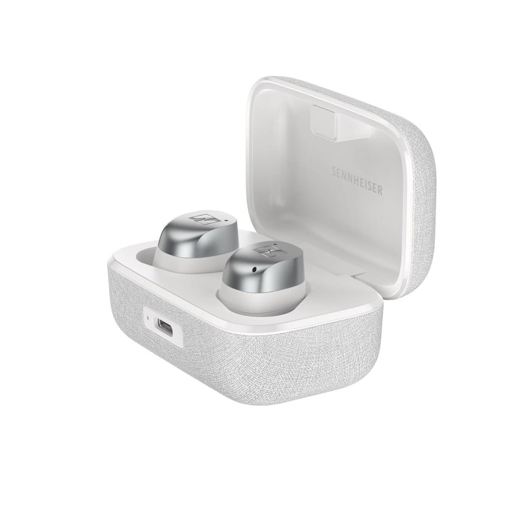 Écouteurs Sennheiser Momentum True Wireless 4
