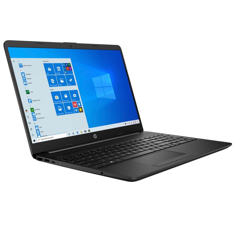 HP 15S-Fq5000 15" Core i5 1.3 Ghz - SSD 512 Go - 16Go Qwerty - Espagnol