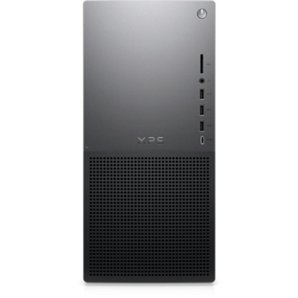 Dell XPS 8960 Desktop Core i9 3 GHz SSD 4 TB RAM 16GB Back Market
