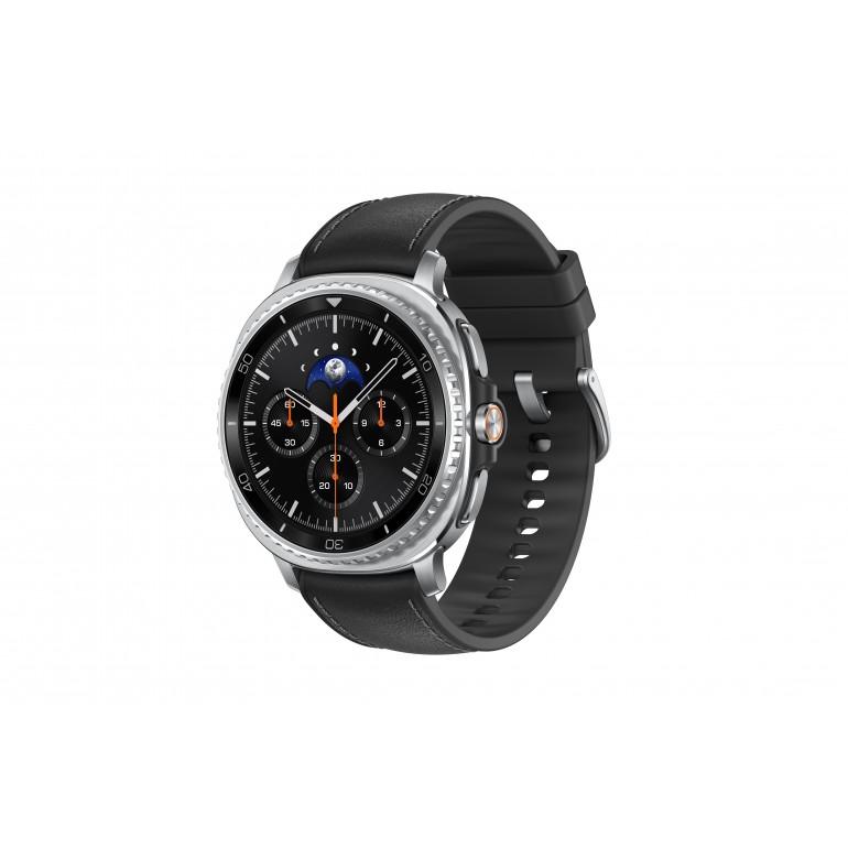 Samsung Smart Watch Galaxy Watch8 Classic HR GPS - Black | Back Market