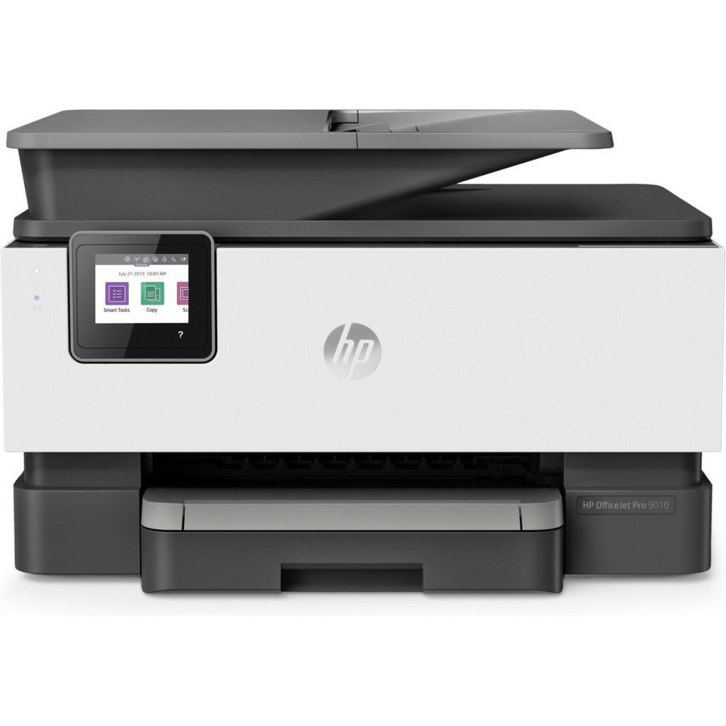 HP Officejet Pro 9019 Jet D'Encre