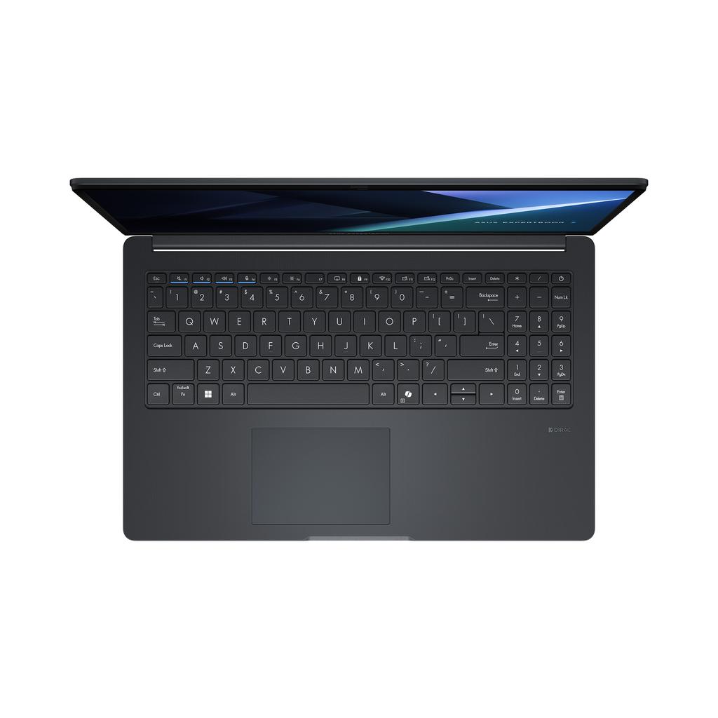 Asus ExpertBook B1 B1503CVA-I516512B0X 15"" Core i5 1.3 GHz - SSD 512 Go - 16 Go QWERTY - Anglais Reconditionné - Asus reconditionné disponible sur Backmarket