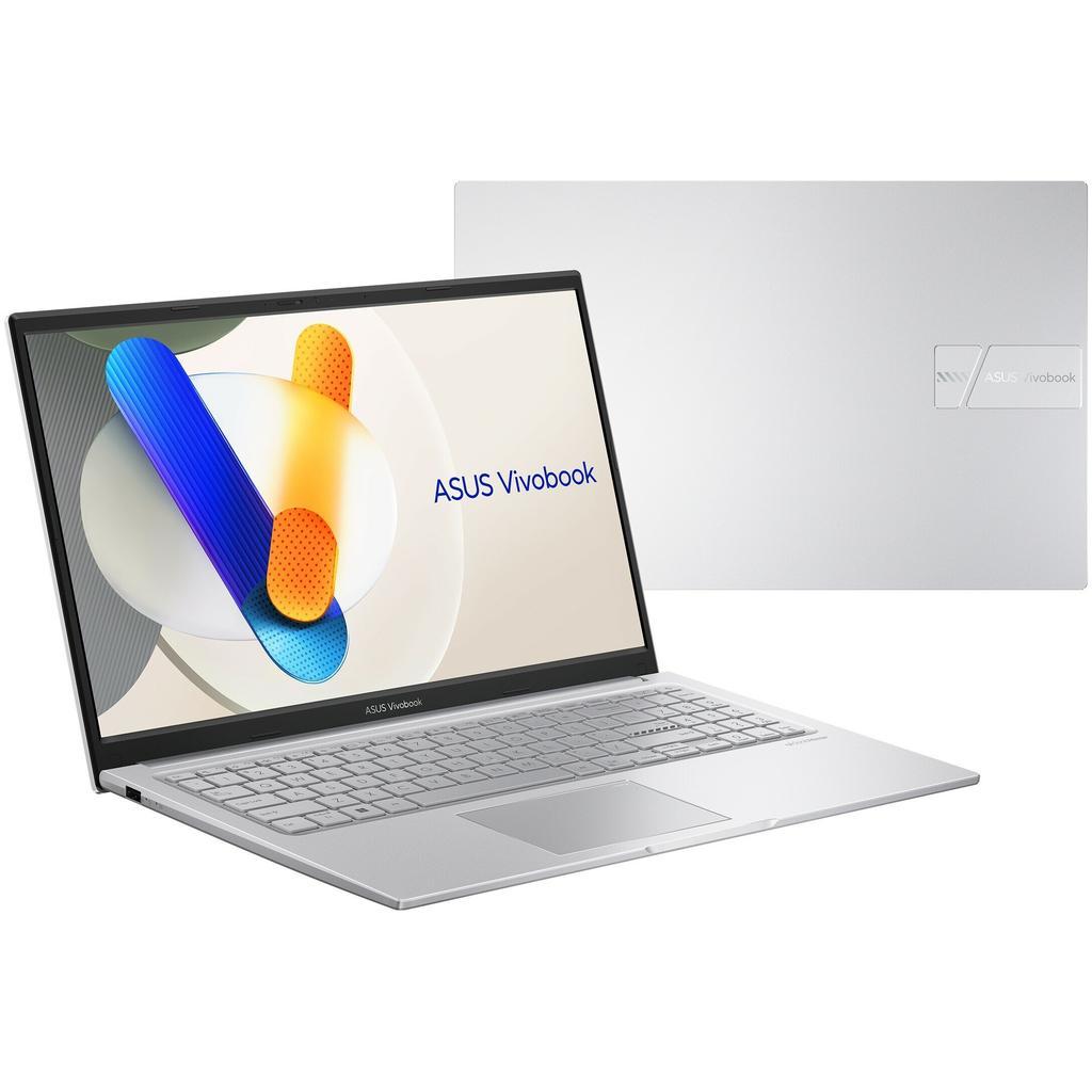 Asus Vivobook 15 X1504VA-BQ575W 15"" Core 5 5 GHz - SSD 512 GB - 16 Go - Intel Graphics QWERTY - Arabe Reconditionné - Asus reconditionné disponible sur Backmarket