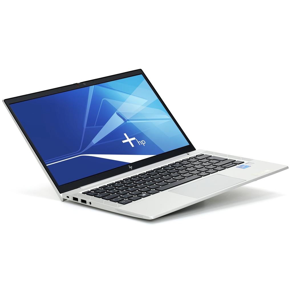 HP Elitebook 830 G8 13" Core i7 3 Ghz - SSD 256 Go - 16Go Qwertz - Allemand