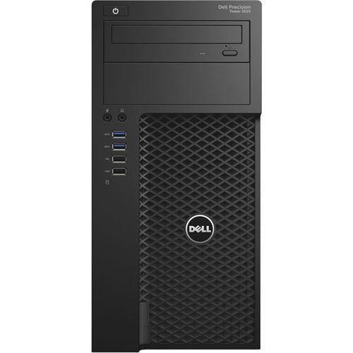 Dell Precision T3620 Xeon E3 3.8 Ghz - Ssd 1 To Ram 64 Go