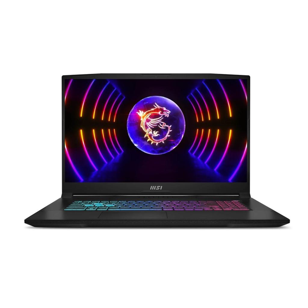 Msi Katana 17 B13Vek 17" Core i7 2.3 Ghz - SSD 2 Tb - 64 Go - Nvidia Geforce Rtx 4050 Qwerty - Italien