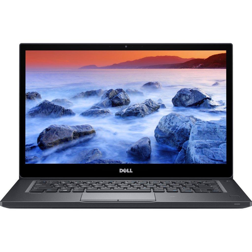 Dell Latitude 7480 14" Core i5 2.6 GHz - SSD 128 Go - 8 Go QWERTY - Espagnol