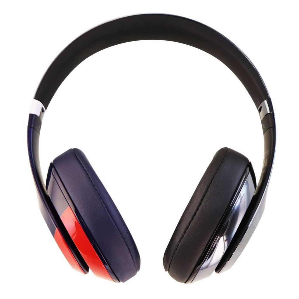 Beats By Dr. Dre Studio2 Unity Edition Headphone Bluetooth - Red