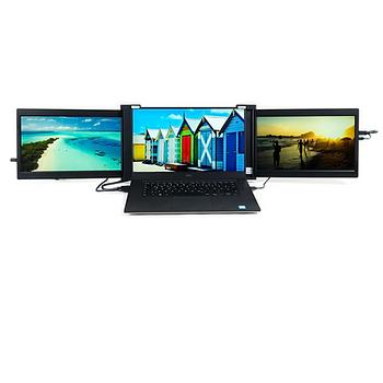 Écran 11" LCD Fhd Notebookwings 12 Nwf116Hd