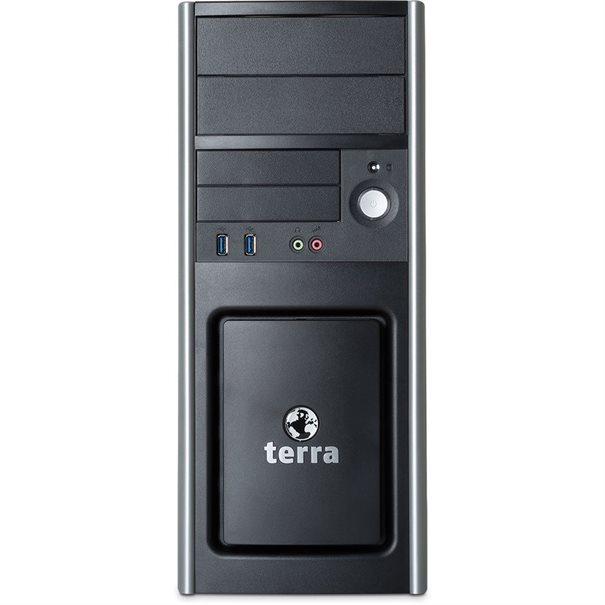 Terra 1009649 Core i5 3 Ghz - SSD 256 Go Ram 8 Go
