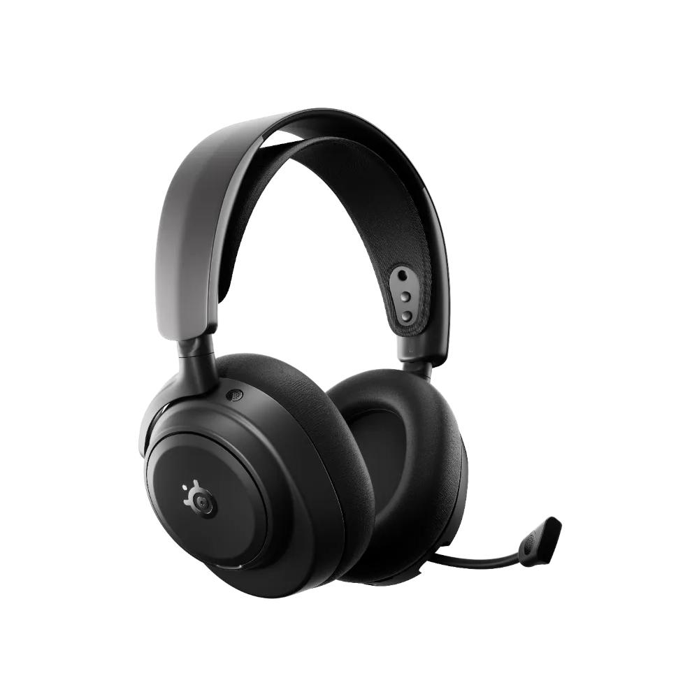 Casque Steelseries Arctis Nova Pro Omni - Gris