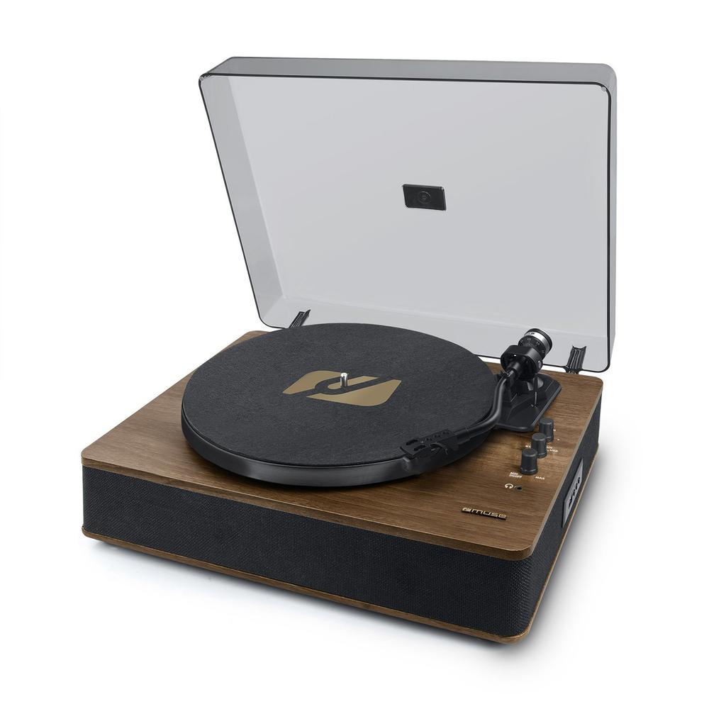 Platine Vinyle Evidence Acoustics MT-107 Reconditionné - Evidence Acoustics reconditionné disponible sur Backmarket