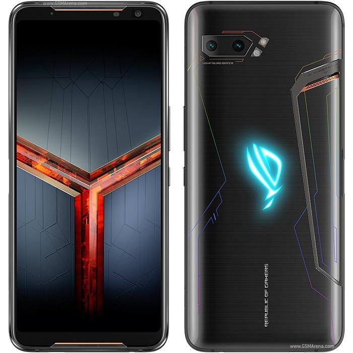 Asus ROG Phone II ZS660KL Refurbished | Back Market