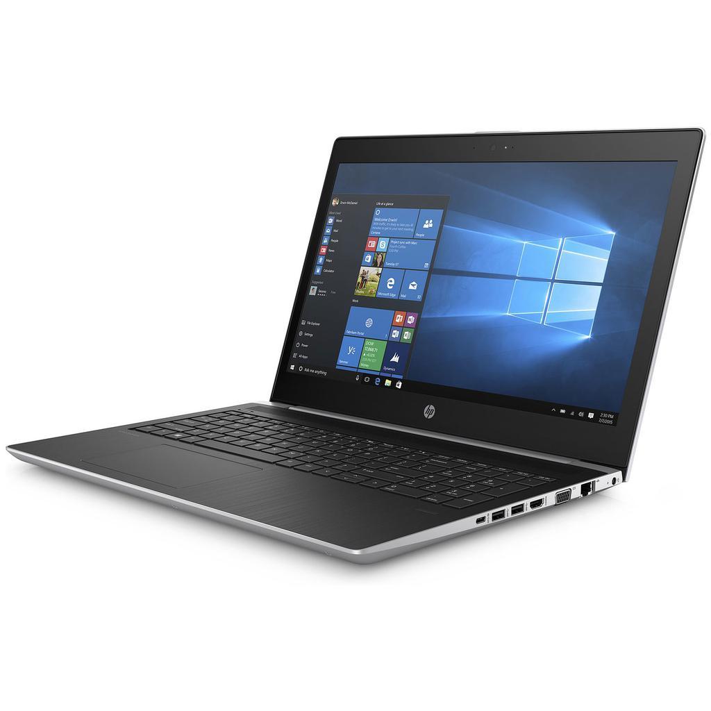HP Probook 450 G5 15" Core i5 1.6 Ghz - SSD 1To - 16Go Qwertz - Allemand