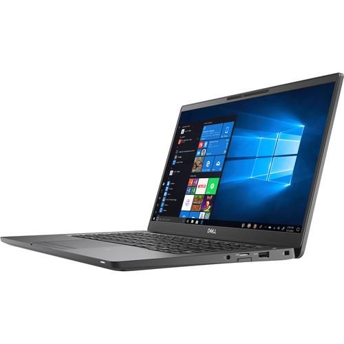 Dell Latitude 7400 14" Core i5 1.6 Ghz - SSD 512 Go - 8 Go Qwerty - Italien
