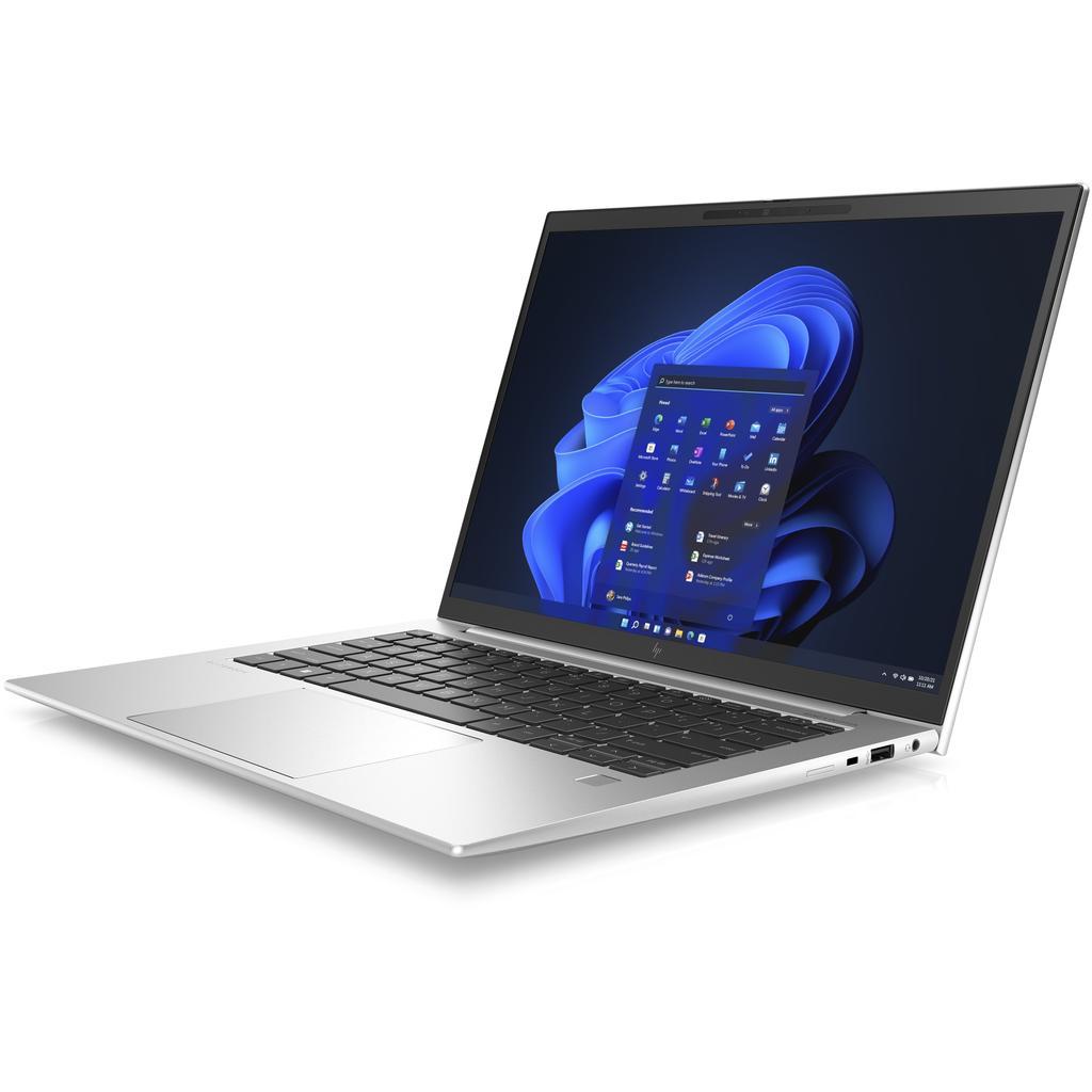 HP EliteBook 840 G9 14-inch (2022) - Core i5-1245U - 16GB - SSD 256 GB AZERTY - Francês