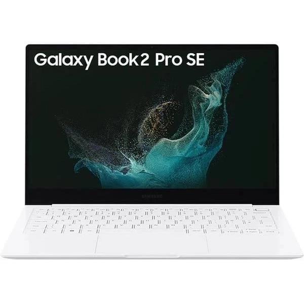 Samsung Galaxy Book2 Pro 13-inch (2022) - Core Ultra 7 155H - 16GB - SSD 512 GB QWERTY - English