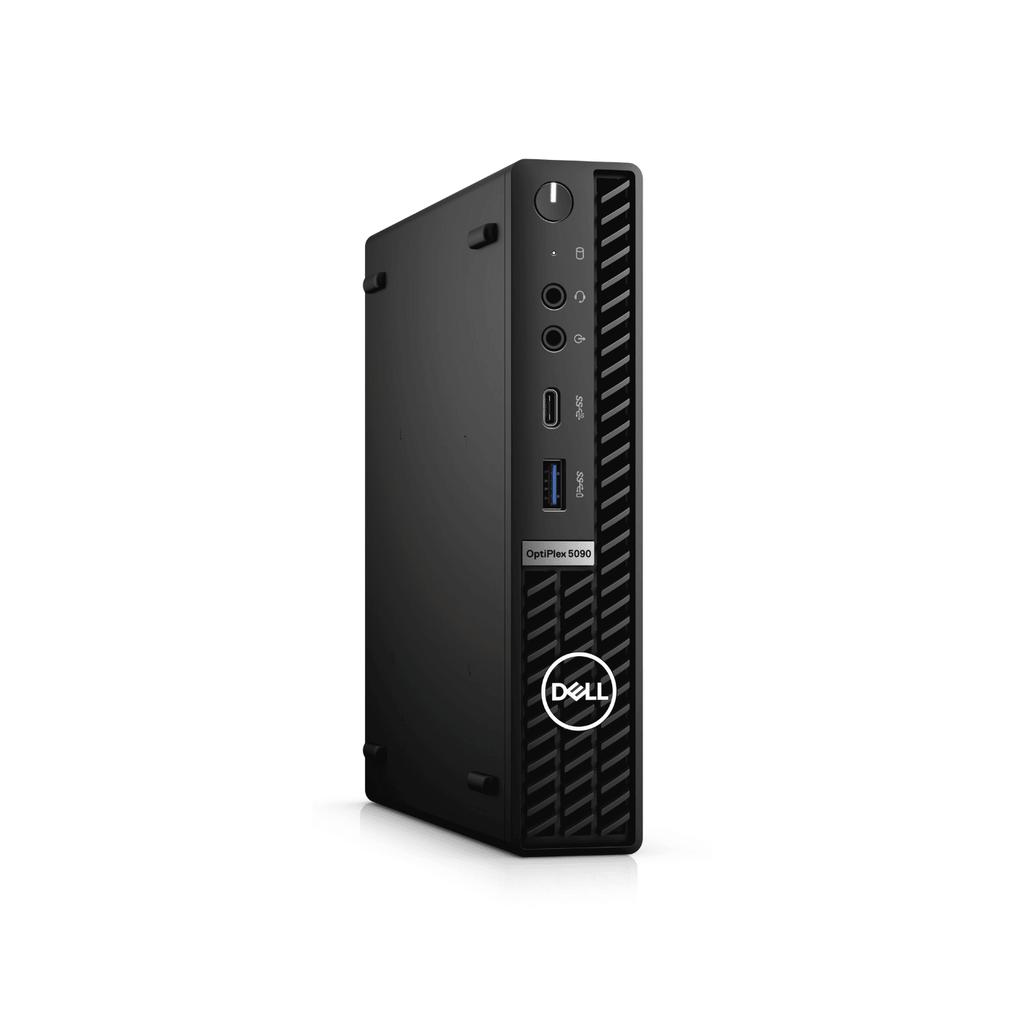 Dell Optiplex 5090 Micro Core i7 1.4 Ghz - SSD 512 Go Ram 16Go