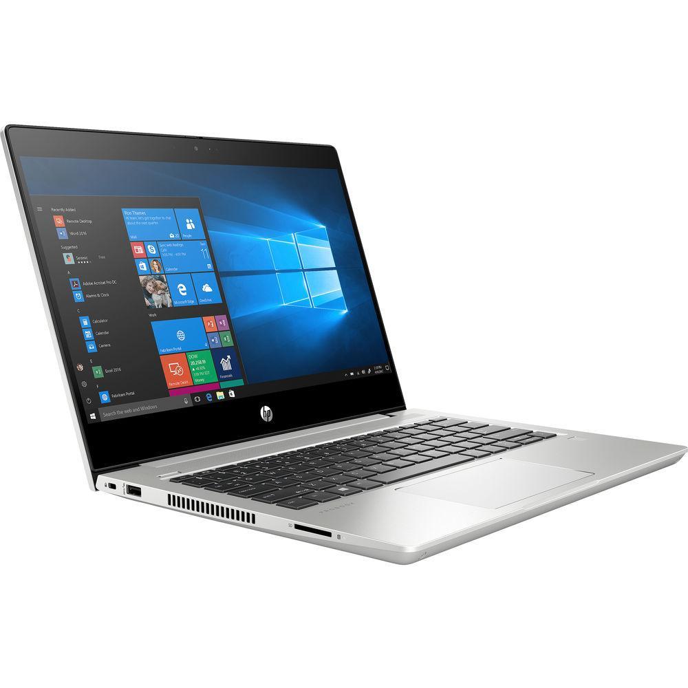 HP Probook 430 G7 13" Core i5 1.6 Ghz - SSD 256 Go - 16Go Qwerty - Anglais