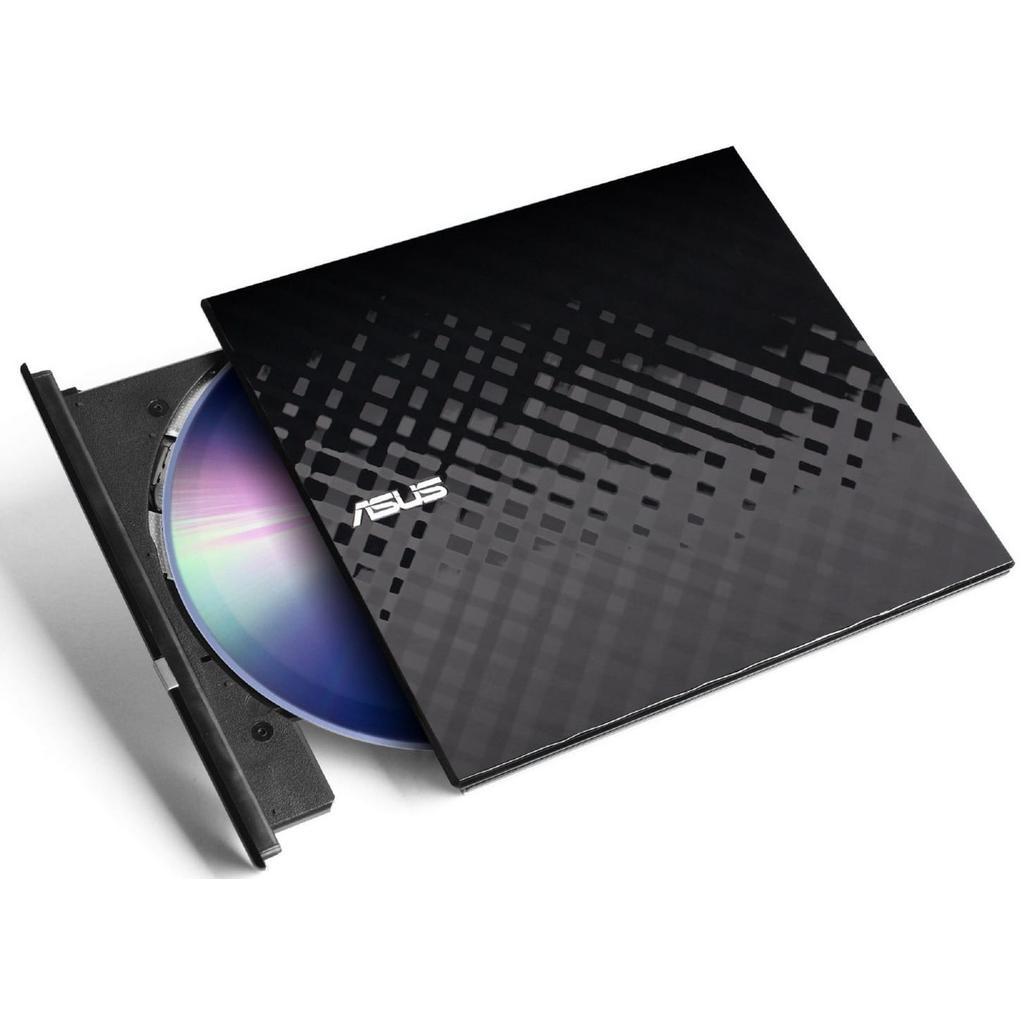 Asus SDRW08D2SU DVD Player Back Market