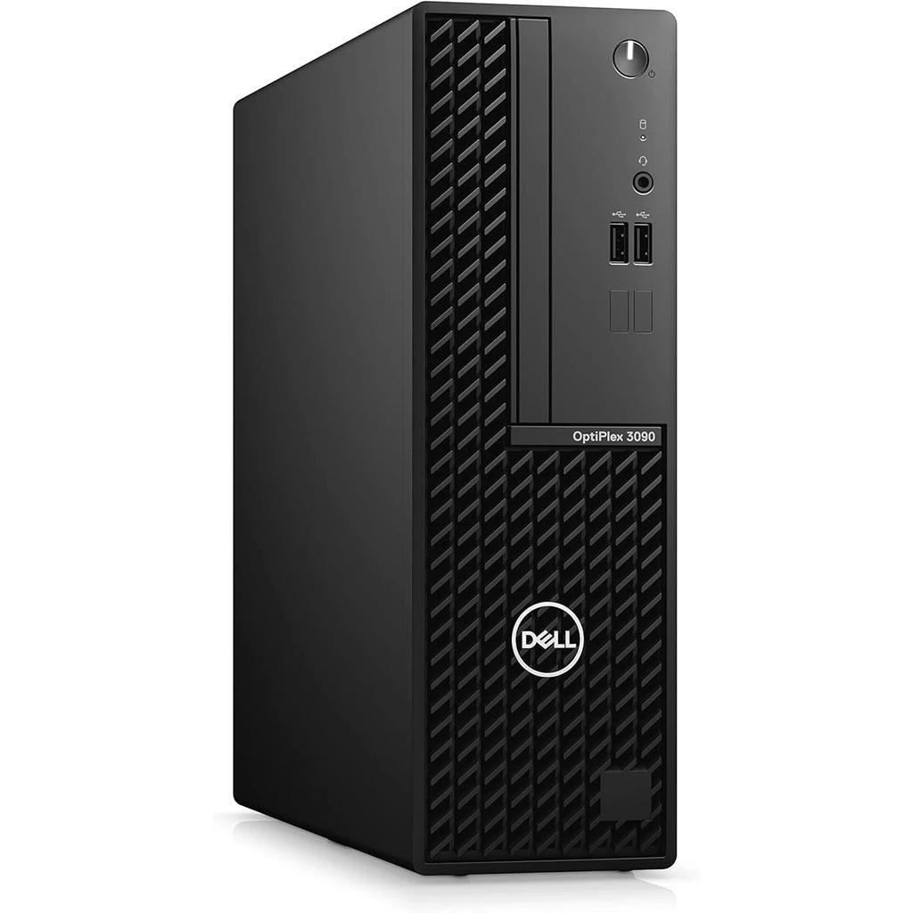 Dell Optiplex 3090 Sff Core I3 3.6 Ghz - SSD 256 Go Ram 16Go