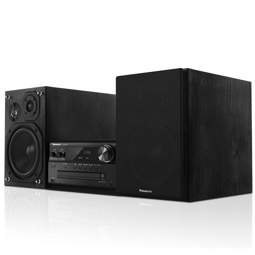【tado55】Panasonic SA-PMX70 Bluetooth搭 tado55様専用】Panasonic SA-PMX70 Bluetooth搭