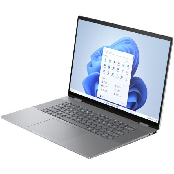 Hp Envy X360 16-AD0013DX 16-inch (2023) - Ryzen 5 8640HS - 8 GB