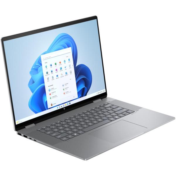 Hp Envy X360 16-AD0013DX 16-inch (2023) - Ryzen 5 8640HS - 8 GB