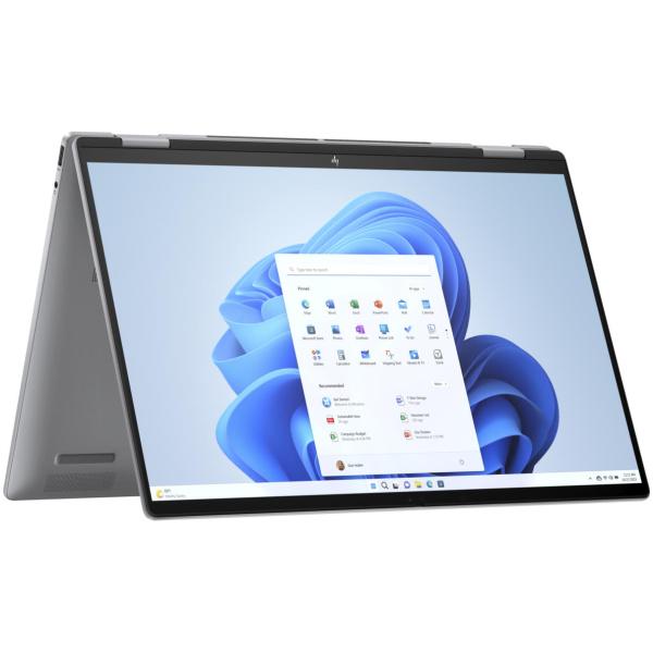 Hp Envy X360 16-AD0013DX 16-inch (2023) - Ryzen 5 8640HS - 8 GB
