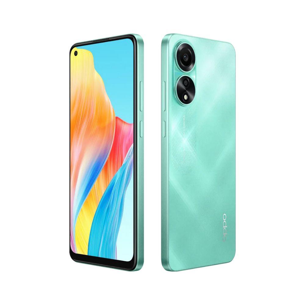 Oppo A78 リファービッシュ品 | Back Market