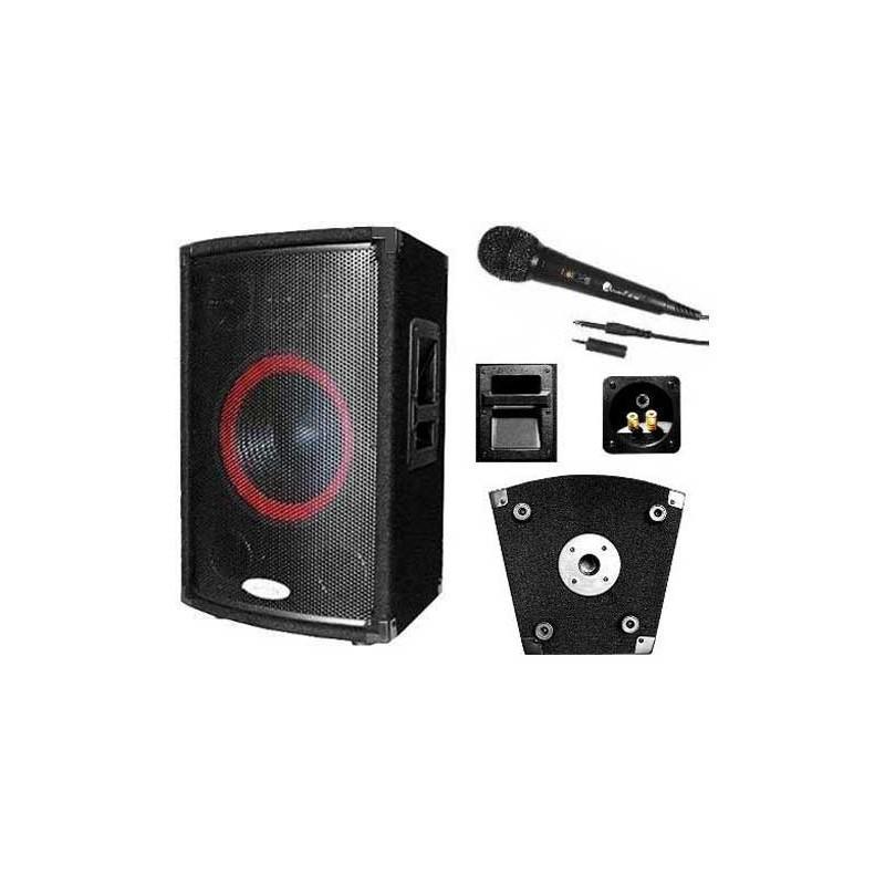 Sound S0090049B PA speakers Back Market