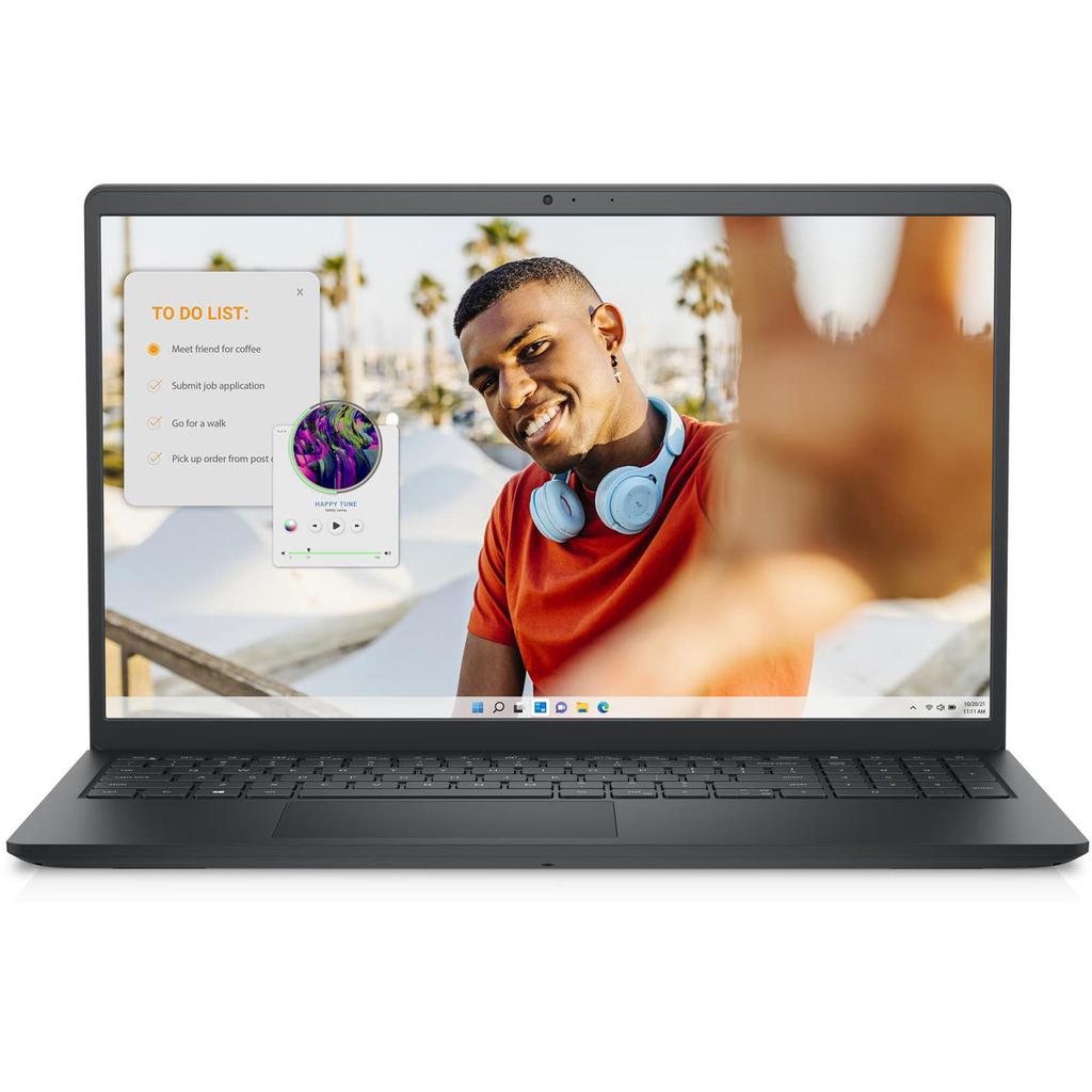 Dell Inspiron 15 3535 15" Ryzen 5 2.8 Ghz - SSD 512 Go - 8 Go Azerty - Français