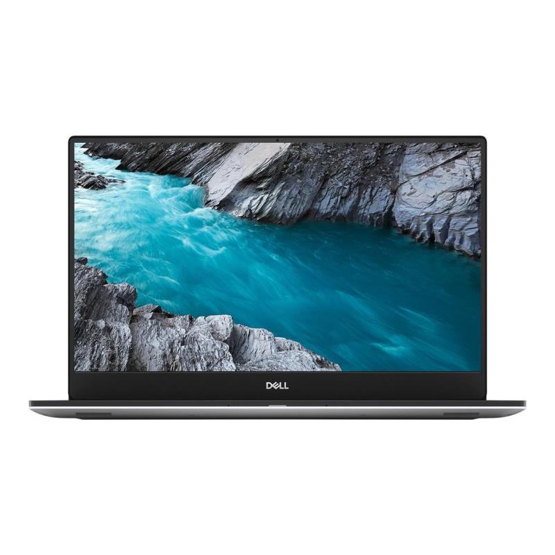 Dell Xps 15 7590 15" Core i9 2.4 Ghz - SSD 128 Go - 8Go Qwerty - Suédois
