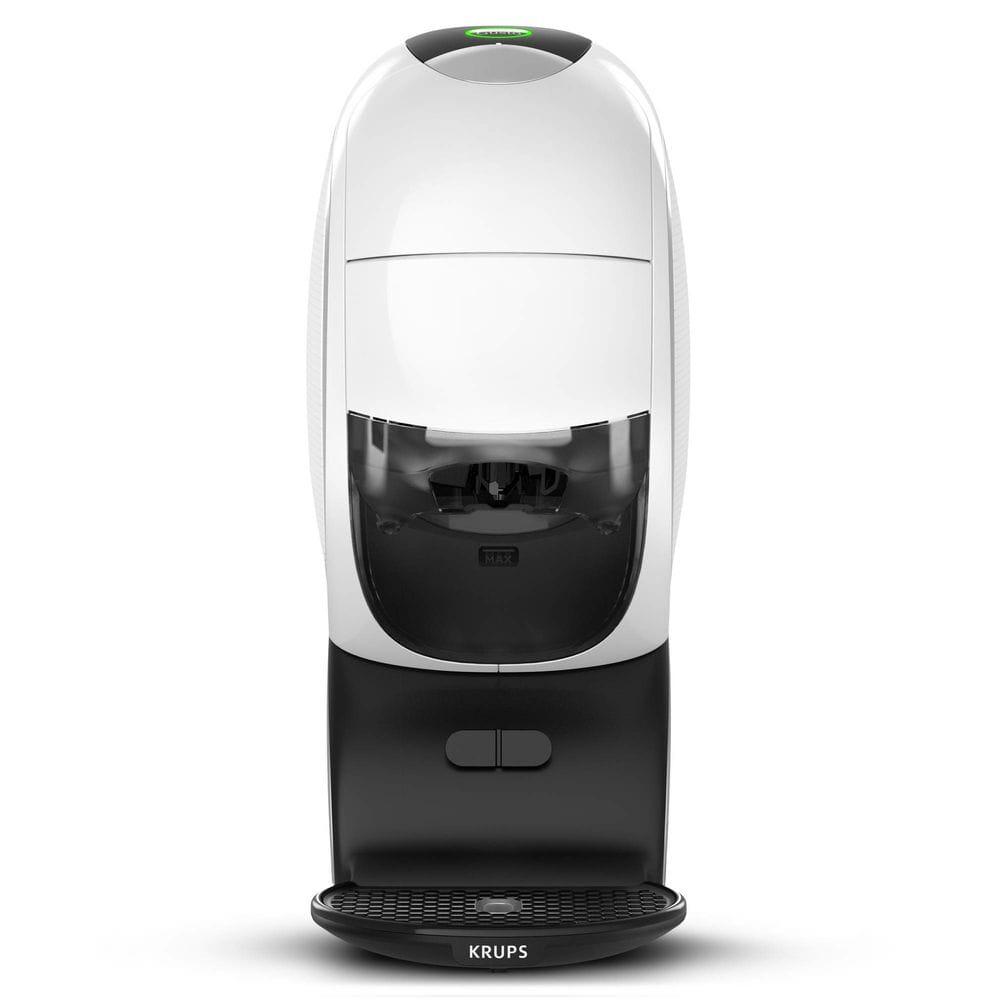 Acheter Cafetière à dosette Nescafé Neo KP850810 L - Blanc Reconditionné - 66,00 € Cafetière à dosette Nescafé Neo KP850810 L - Blanc Reconditionné - Nescafé reconditionné disponible sur Backmarket
