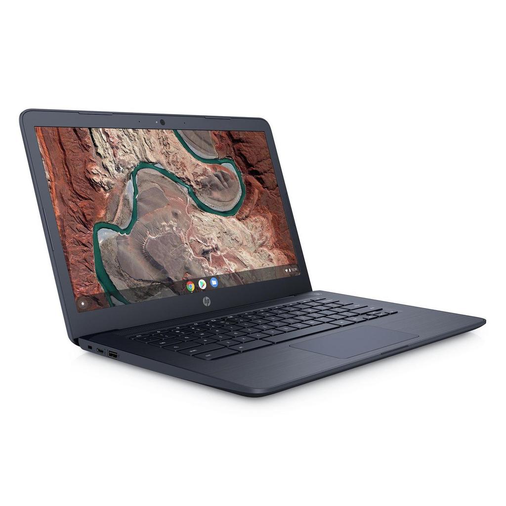 HP Chromebook 14 ”