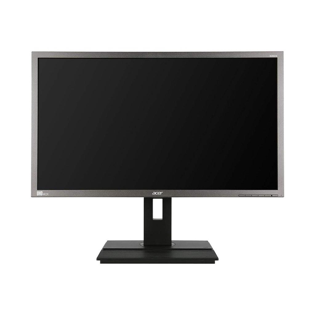 Acer 34-inch Monitor 3440 x 1440 UW-QHD (B346CK) | Back Market