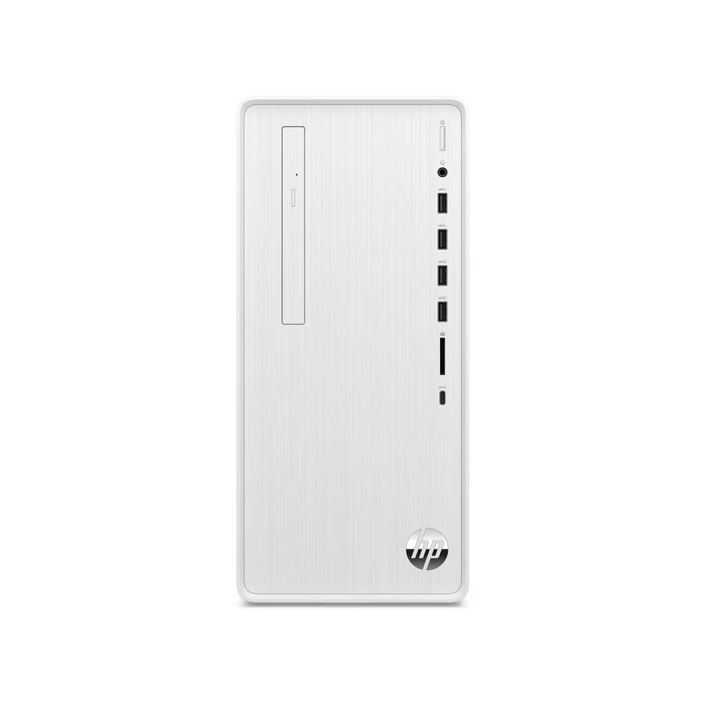 HP Pavilion Desktop Tp01-0081Nf Ryzen 5 3.6 Ghz - SSD 128 Go + Hdd 1 To Ram 8 Go