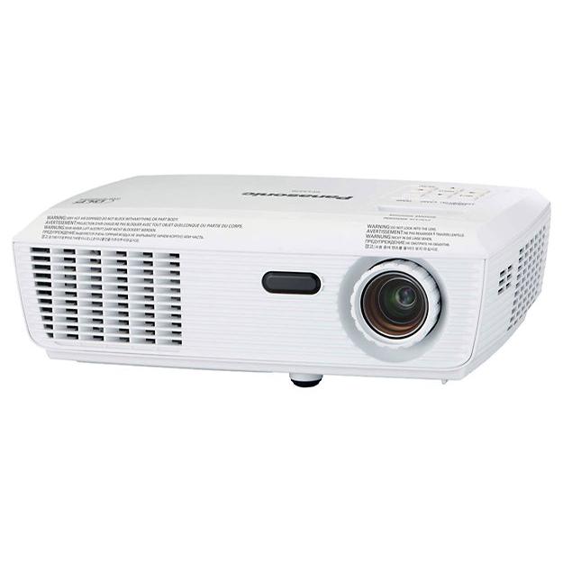 Vidéo Projecteur Panasonic Pt-Lx270E Blanc